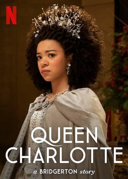 Queen Charlotte: The Bridgerton Story(IMDb)