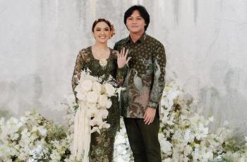 Rizky Febian dan Mahalini Resmi Tunangan, Netizen Tebak-tebakan Yang Pindah Agama
