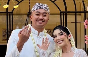 Profil dan Biodata Rama Restu, Suami Fay Nabila yang Beri Kejutan Mobil Mewah saat Nikah