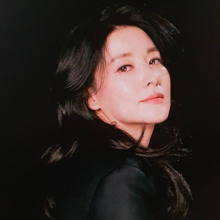 Sinopsis Maestra (Instagram/@leeyoungae0824)