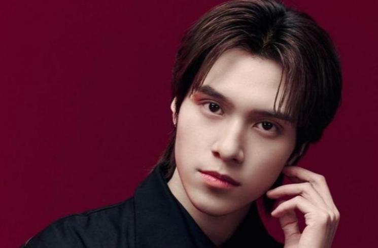 Profil dan Biodata WayV. (Instagram/@wayvofficial) 