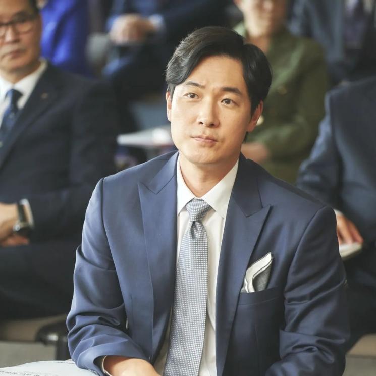Sinopsis Maestra (Instagram/@yjkim_1005)