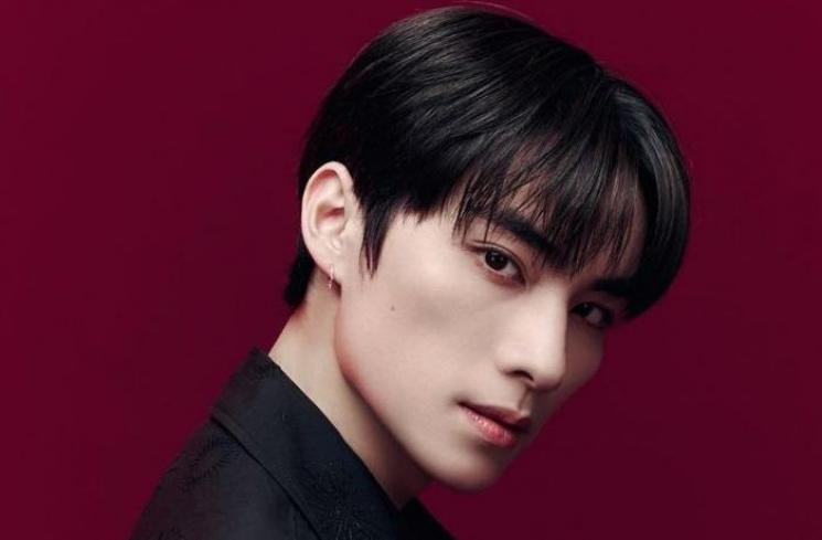 Profil dan Biodata WayV. (Instagram/@wayvofficial) 