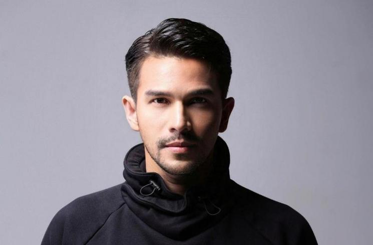 Artis Cerai Usai Diisukan Selingkuh(Instagram/@ijonkfrizzy) 