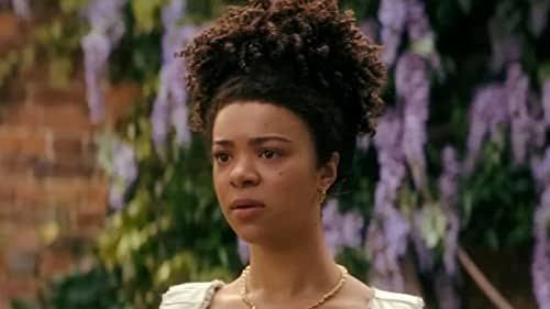 Queen Charlotte: The Bridgerton Story(IMDb)