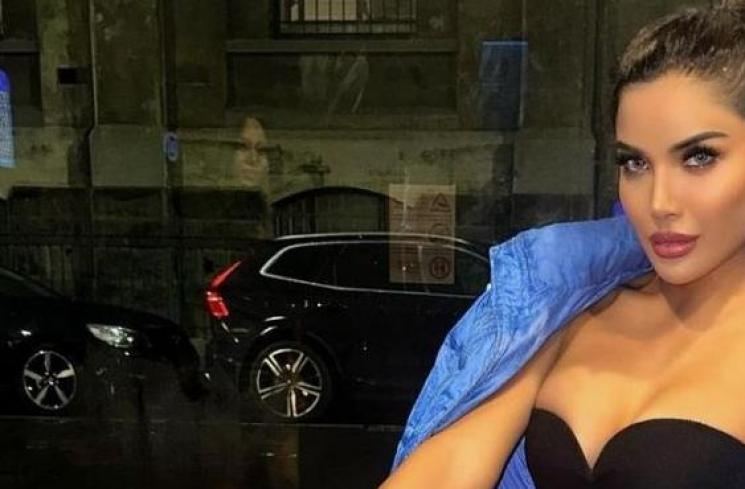 Millen Cyrus (instagram)