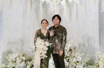 Ditanya Apakah Akan Nikahi Mahalini di KUA, Rizky Febian Kasih Respon Singkat