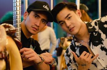 Profil Matthew Gilbert, Sahabat Verrell Bramasta yang Wakili Indonesia di Mister Supranational 2022