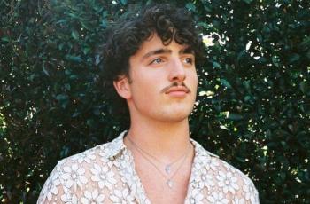 Profil Benson Boone, Penyanyi Lagu In The Stars yang Viral di Tiktok