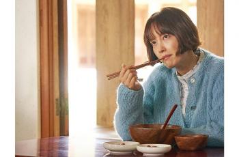 Sinopsis One Day Off, Kisah Petualangan Lee Na Young Mencari Kedamaian dan Arti Kehidupan