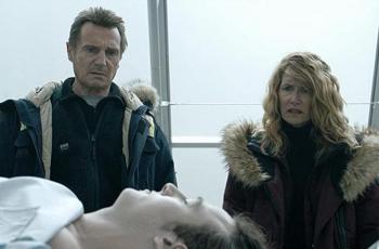 Sinopsis Cold Pursuit, Balas Dendam Liam Neeson Pada Bandar Narkoba