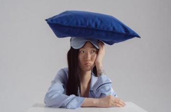 Doa Saat Susah Tidur, Amalkan Agar Terhindar dari Insomnia
