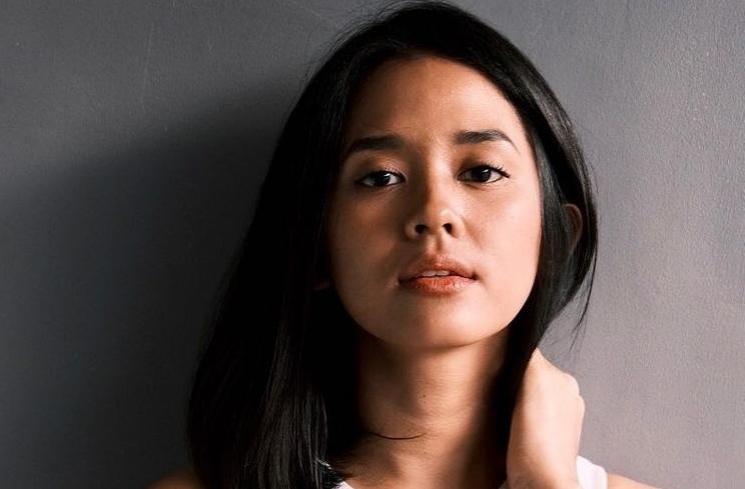 Profil Givina Lukita (Instagram/@givina__)