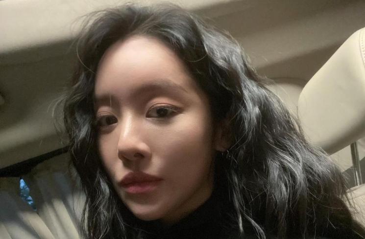 Fakta Drama Won Kyung (Instagram/@jooyoungthej)