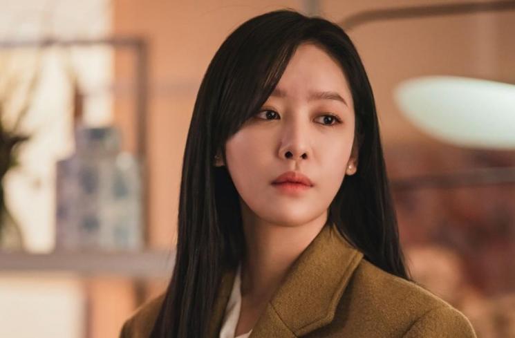 Fakta Drama Won Kyung (Instagram/@kbsdrama)