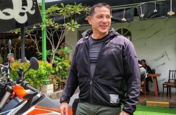 Ari Wibowo Sebut Perjanjian Pra Nikah untuk Lindungi Harta Inge Anugrah: Aku Nggak Berhak atas Warisan Keluarga