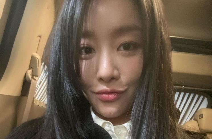 Fakta Drama Won Kyung (Instagram/@jooyoungthej)