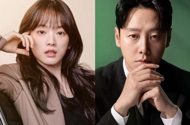 Pesona Chun Woo Hee di Delightfully Deceitful (Instagram/@tvn_drama)