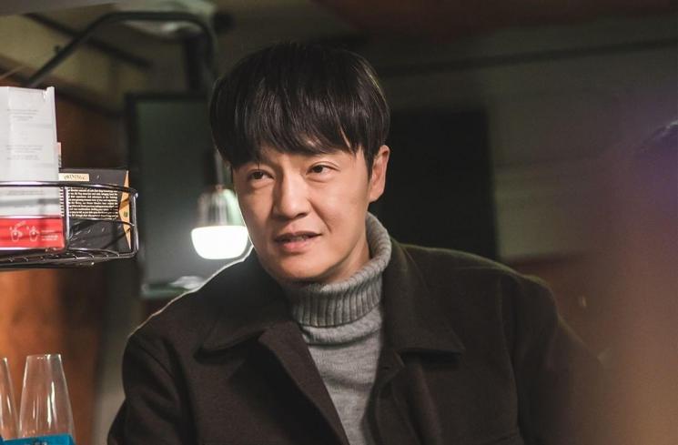 Potret di Balik Layar Stealer: The Treasure Keeper (Instagram/@tvn_drama)