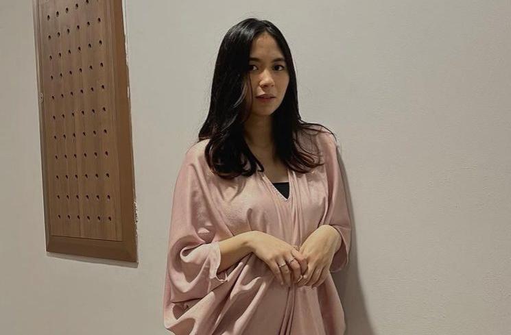 Artis Keguguran Lebih dari Sekali (Instagram/@zhrtiaraashilla)