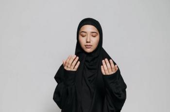 Doa Berlindung dari Masa Tua yang Sulit