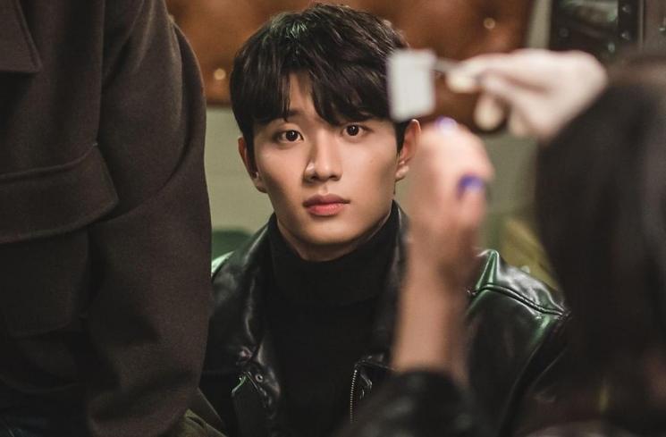Potret di Balik Layar Stealer: The Treasure Keeper (Instagram/@tvn_drama)