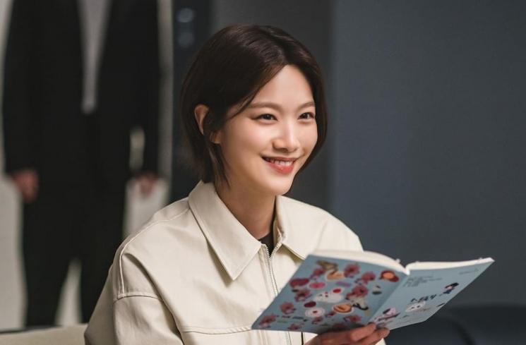 Potret di Balik Layar Stealer: The Treasure Keeper (Instagram/@tvn_drama)