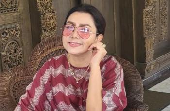 Bahas Hate Comment, Mayangsari Justru Disentil Soal Halimah: Kalau Dicubit Sakit, Jangan Nyubit!