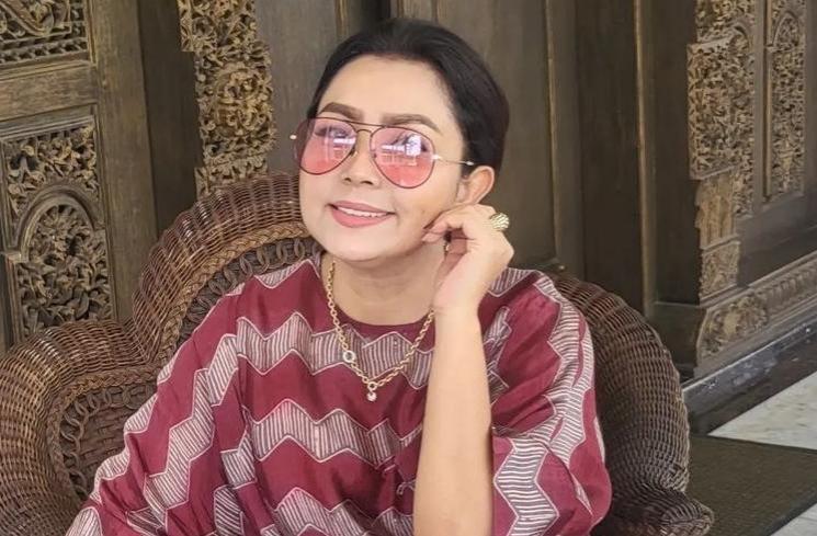 Artis Keguguran Lebih dari Sekali (Instagram/@mayangsari_official)