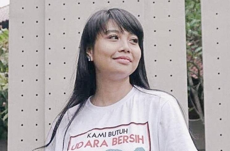Artis Jadi Dosen (Instagram/@kemenpppa)
