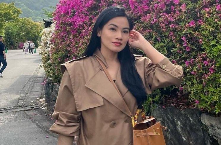 Artis Keguguran Lebih dari Sekali (Instagram/@titi_kamall)
