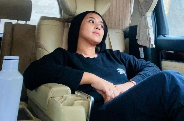 Artis Keguguran Lebih dari Sekali (Instagram/@chuakotak)