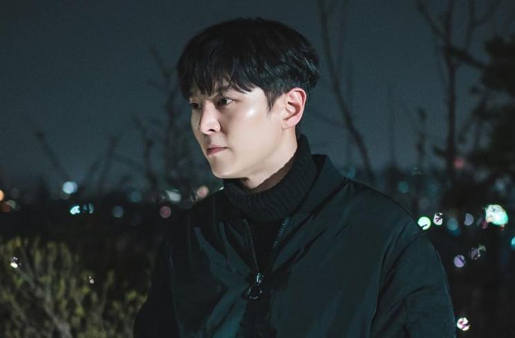 Potret di Balik Layar Stealer: The Treasure Keeper (Instagram/@tvn_drama)