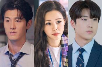 Sinopsis Flower That Blooms at Night, Lee Ki Woo Gabung Drama Honey Lee dan Lee Jong Won