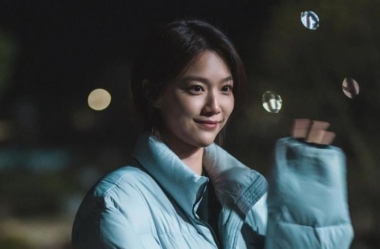 Potret di Balik Layar Stealer: The Treasure Keeper (Instagram/@tvn_drama)