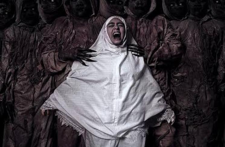 Film Horror Indonesia Paling Ditunggu 2023 (IMDb) 