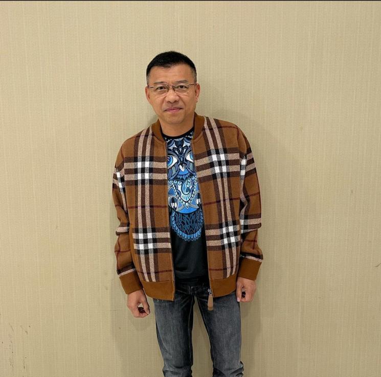 Artis Pria Operasi Vasektomi(Instagram/@ananghijau) 