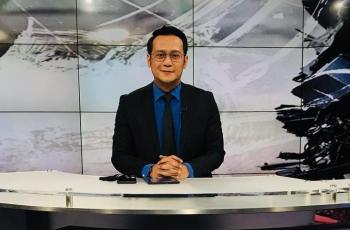 Profil Taufik Imansyah, Penyiar Berita Senior yang Meninggal Dunia di usia 44 Tahun