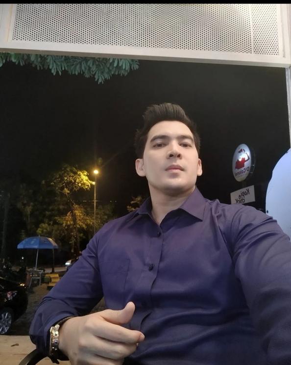 Profil Ridho Illahi(Instagram/@_ridho_illahi_) 