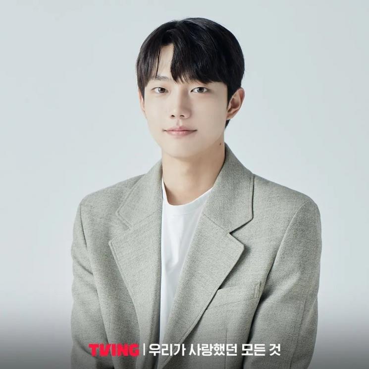 Potret Jo Joon Young di All That We Loved (Instagram/@tving.official)
