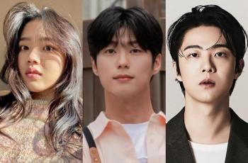 4 Fakta Film Just Breathing Together is Enough: Ada Kim Hyang Gi, Ahn Dong Gu dan Giriboy