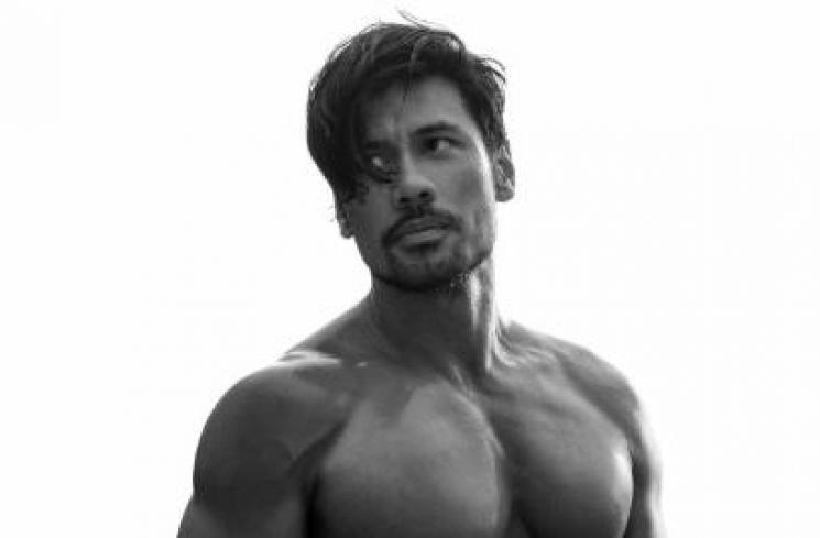Chicco Jerikho (instagram)