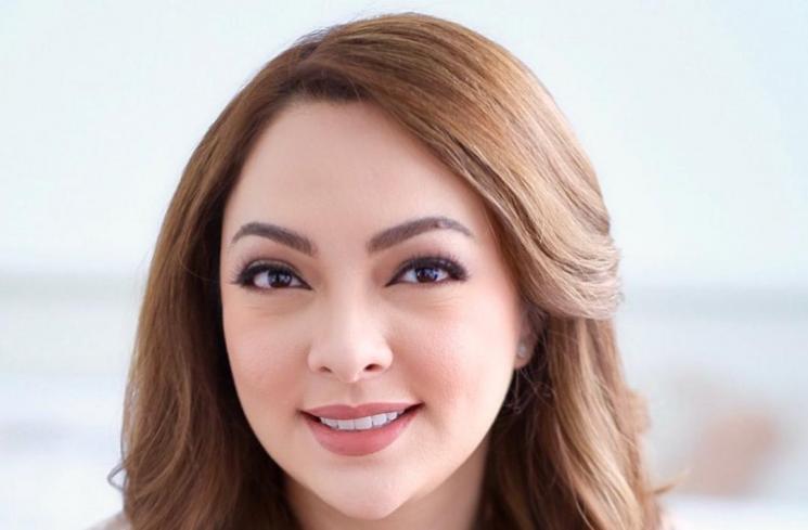 Artis Menikah dengan Bangsawan(Instagram/@reisabrotoasmoro) 
