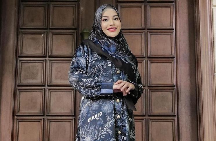 Profil Aurel Hermansyah (Instagram/aurelie.hermansyah)