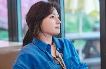 8 Pesona Song Ha Yoon di Oh! Youngsim, Komedi Romantis Barunya dengan Donghae Super Junior