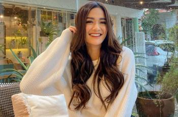 Profil Andi Annisa, Aktris yang Diduga Selingkuhan Fandy Christian