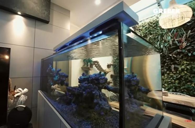 Rumah Denny Sumargo (YouTube/AH)