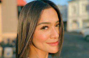 10 Potret Seksi Andi Annisa Diduga Selingkuhan Fandy Christian, Pantes Kepincut!