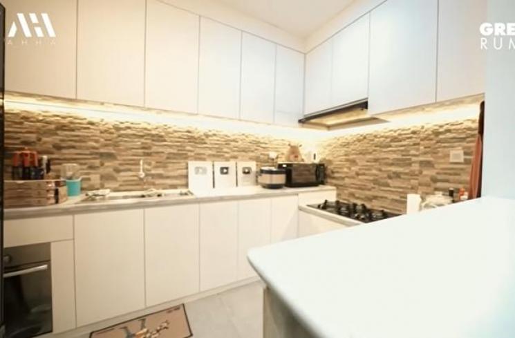 Rumah Denny Sumargo (YouTube/AH)