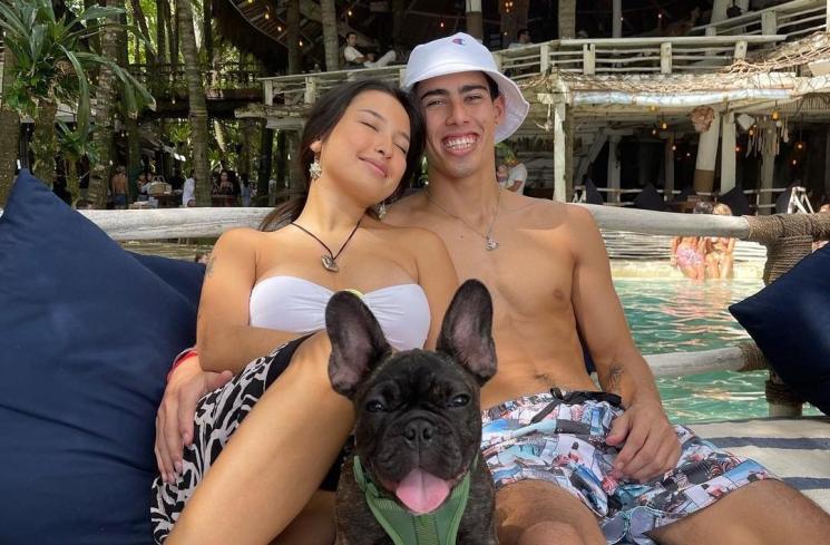 Jennifer Coppen. (Instagram/jennifercoppenreal20)